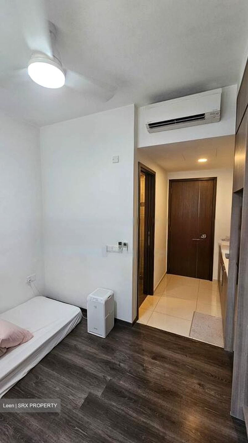 Riverbank @ Fernvale (D28), Condominium #503507281